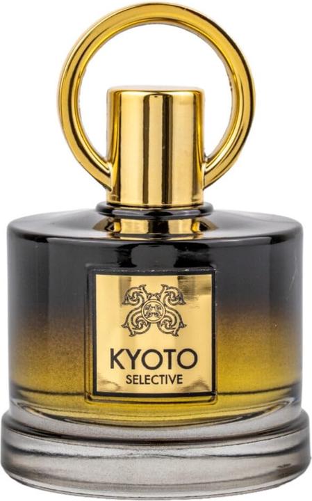 Grandeur Elite Grandeur - Kyoto Selective - EDP - Volume: 100 ml (Eau de Parfum, 100 ml)