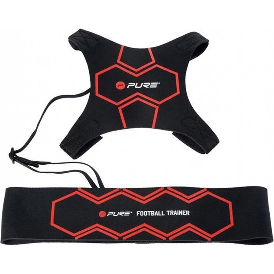 Pure2improve, Zubehör Ballsport