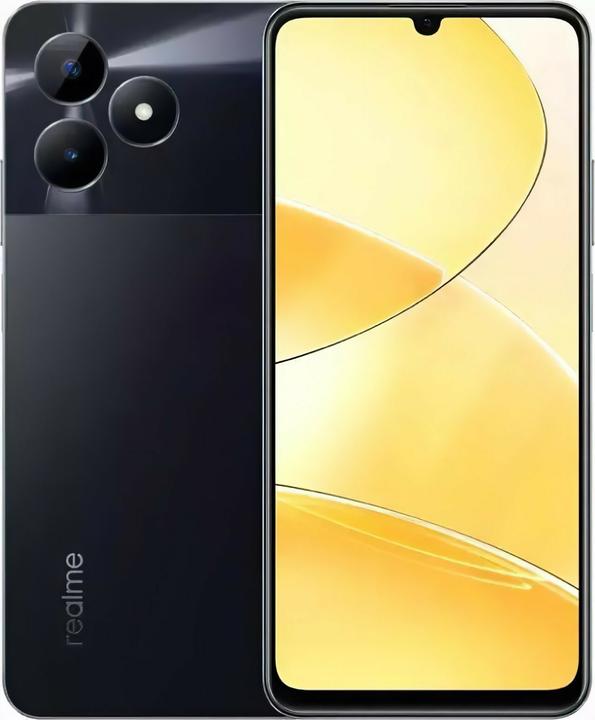 realme C61 ６ＧＢ128GB 金＋黒　セット realme C61 6GB128GB 金＋黒 セット