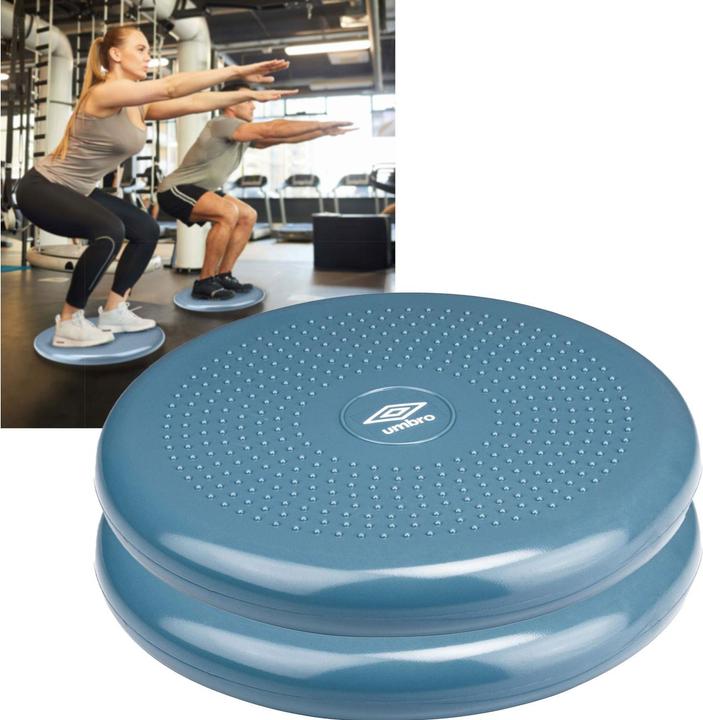 Produktbild Umbro 2er-Set Balance-Kissen