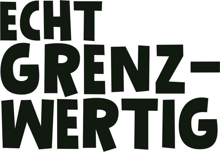 Produktbild Echt grenzwertig (d) (Deutsch)
