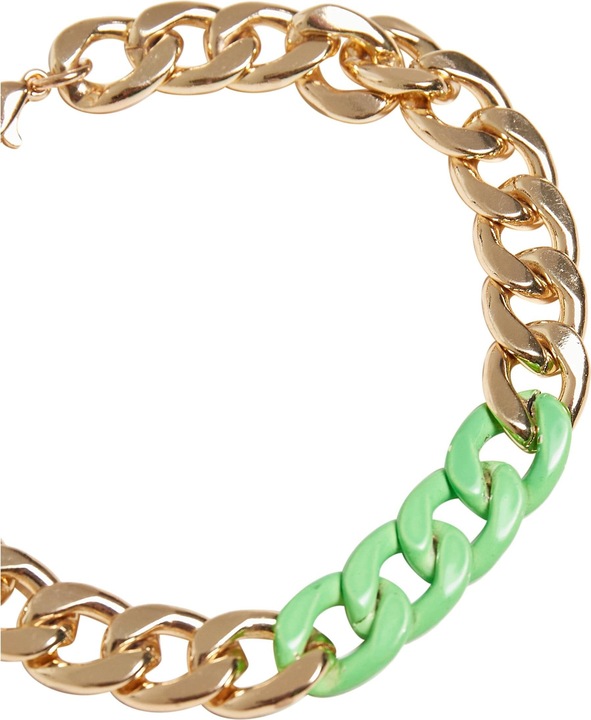 Produktbild Urban Classics Colored Basic Bracelet (100% Eisen)