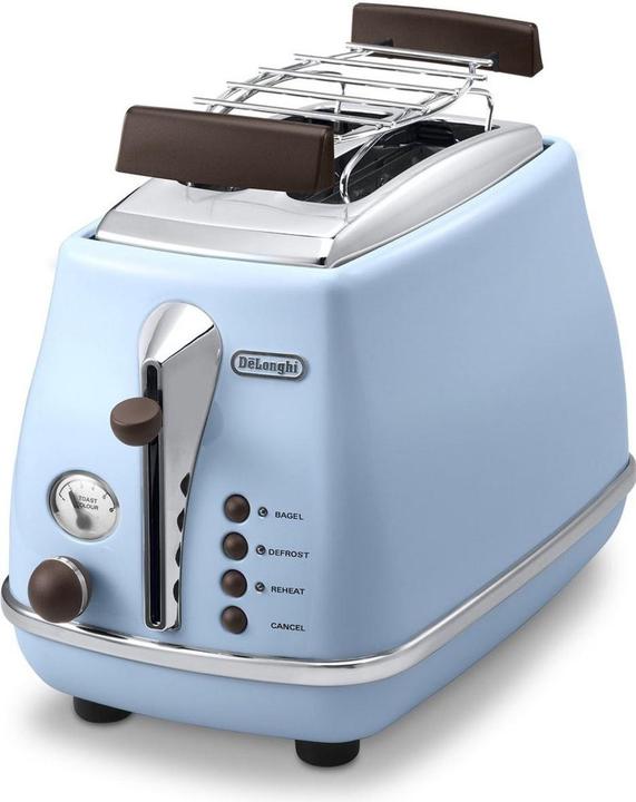 Image du produit De'Longhi Ctov 2003.Az