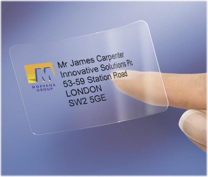 Productafbeelding Avery Adresetiketten