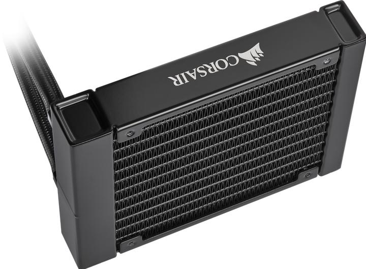 Produktbild Corsair iCue H60i RGB Pro XT