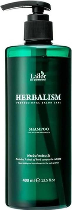 La'dor Herbalism