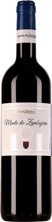 Produktbild Quinta da Zambujeiro Monte do Zambujeiro (2018)