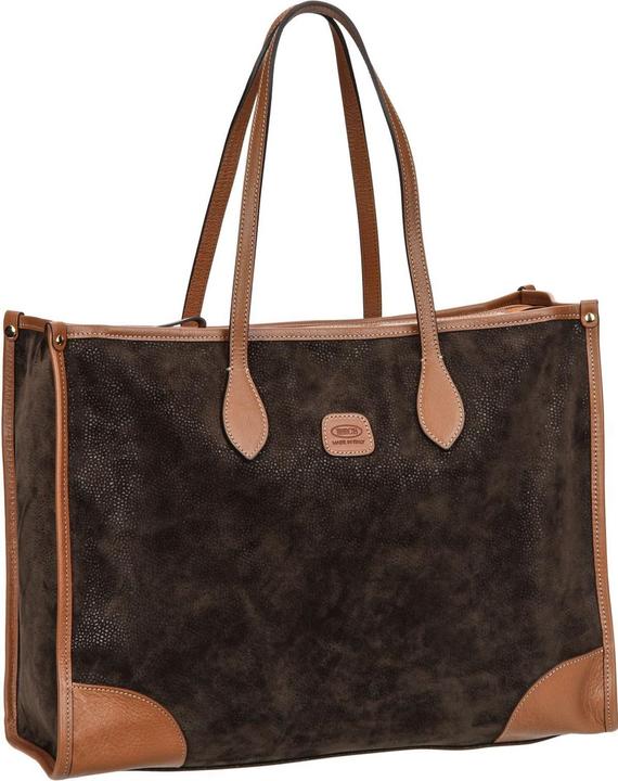 Immagine prodotto Brics Borsa Life Shopper 40,5 cm con scomparto per computer portatile (20 l)