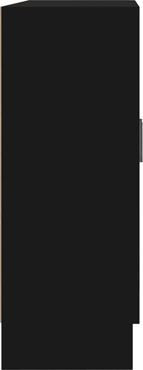 Actual product image VidaXL Gizela (82.5 x 30.5 x 150 cm)