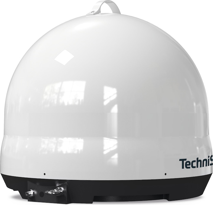 Produktbild TechniSat Skyrider Dome ISI (Parabolantenne, 31 dB, DAB/ DAB+)