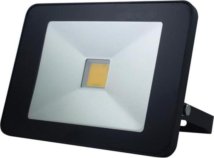 Actual product image LED Floodlights DIY Design LED Floodlight With Motion Sensor - 50 W, Neutral White (5400 lm)