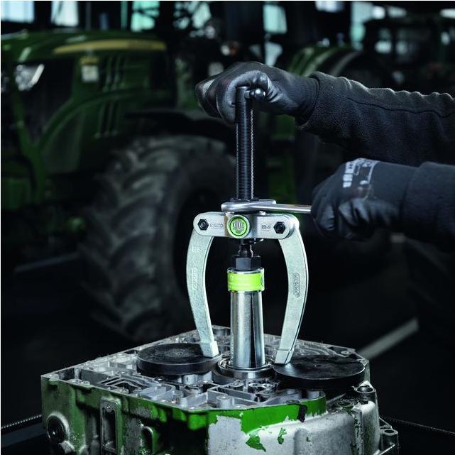 Actual product image Kukko Inside puller