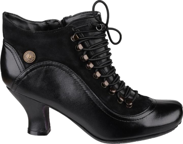 Immagine prodotto Hush Puppies Stivaletti Vivianna con allacciatura (42)