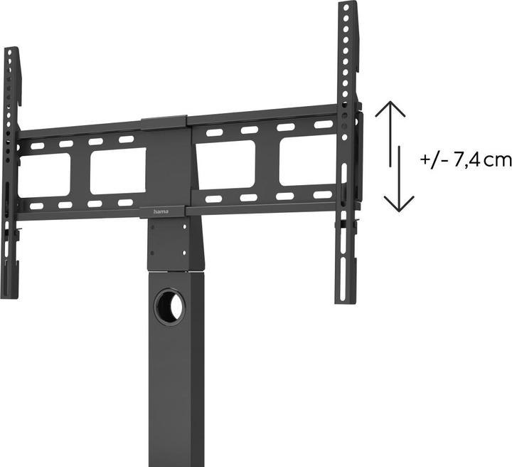 Immagine prodotto Hama TV-Standfuss (Universale, 65", 40 kg)