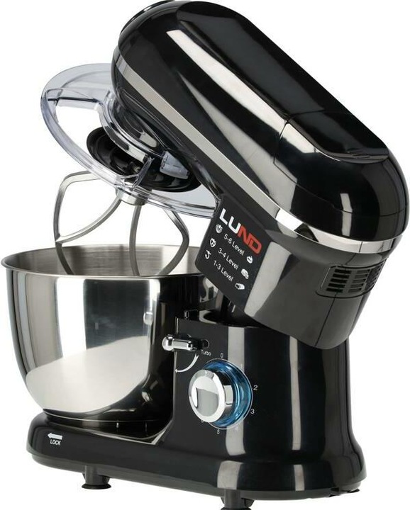 Actual product image Vorel LUND MIKSER PLANETARNY 3w1 1000W (1000 W)