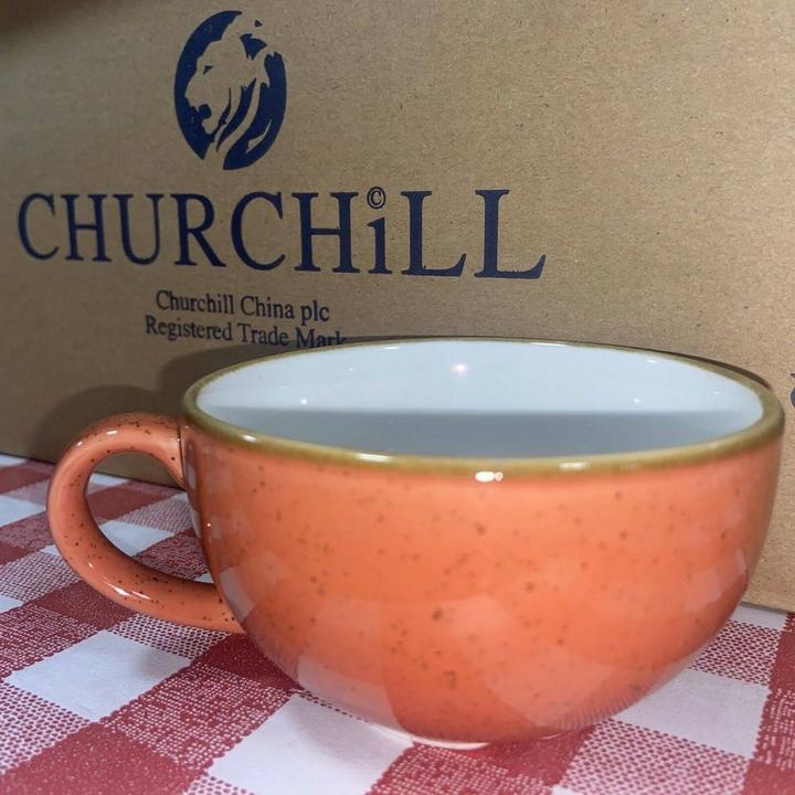 Immagine prodotto Churchill Tazza in ghisa (227 ml, 1 x)