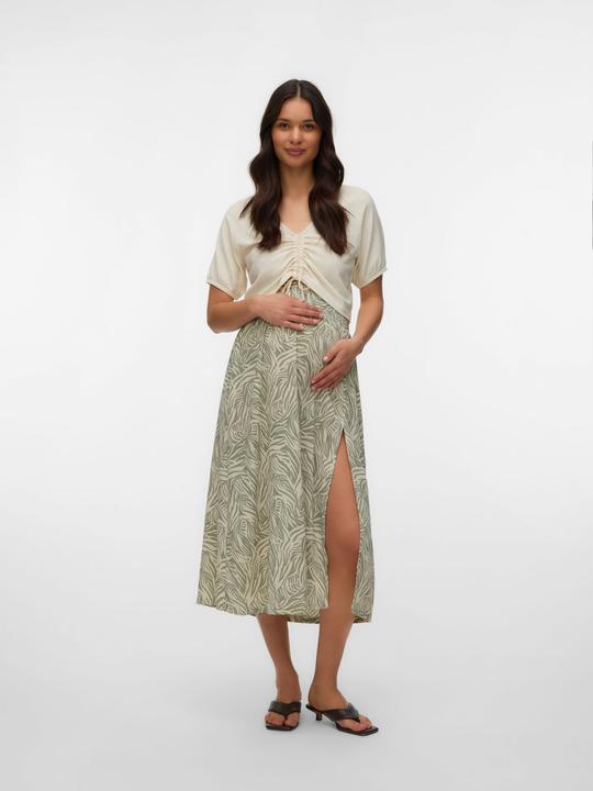 Produktbild Mamalicious Langer Rock Rock (S)