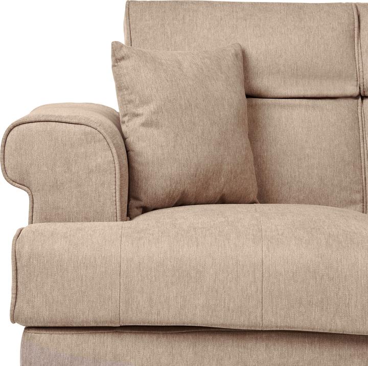 Actual product image Beliani Skive (2 person sofa)