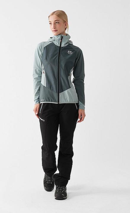 Immagine prodotto Ortovox Col Becchei Jacket W (S)