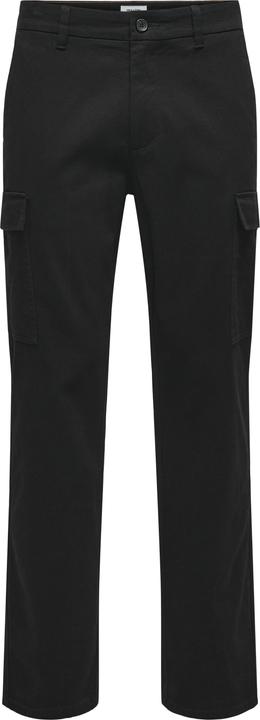 Produktbild Only & Sons Onsnicky Cargo Straight 0241 Pant (W36/L34)