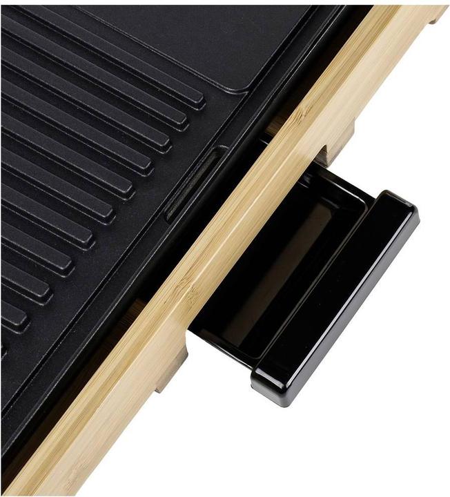Actual product image Tristar Grill XL
