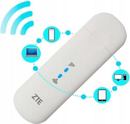 Image du produit ZTE MF79U