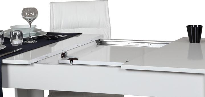 Image du produit Hanah Home Dalton (150 x 90 x 78 cm)