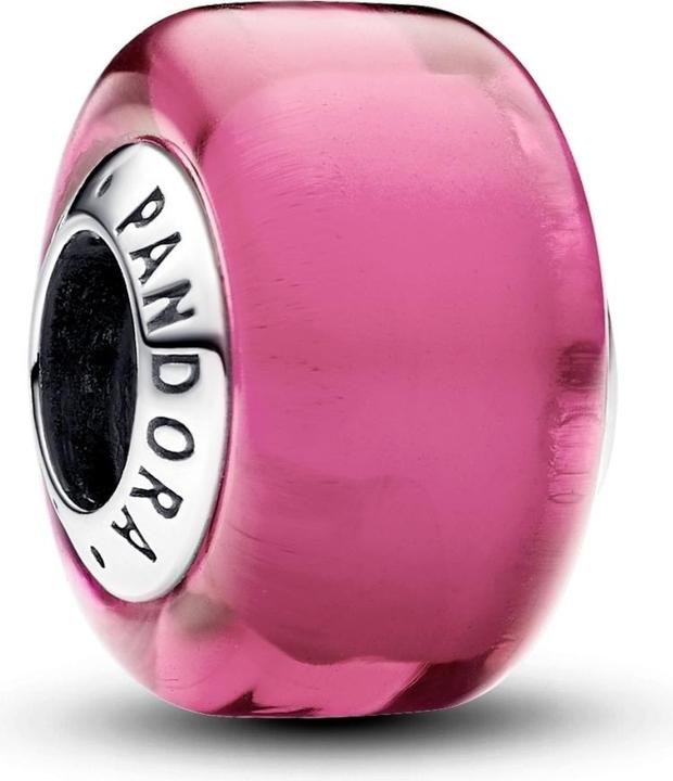 Rosa, Argento