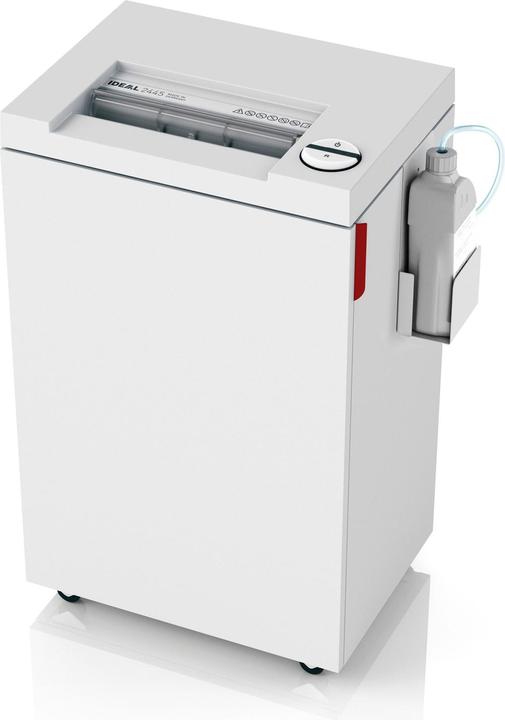 Image du produit Ideal 2445 Huileur - Broyeur avec huileur automatique (Coupe de particules)