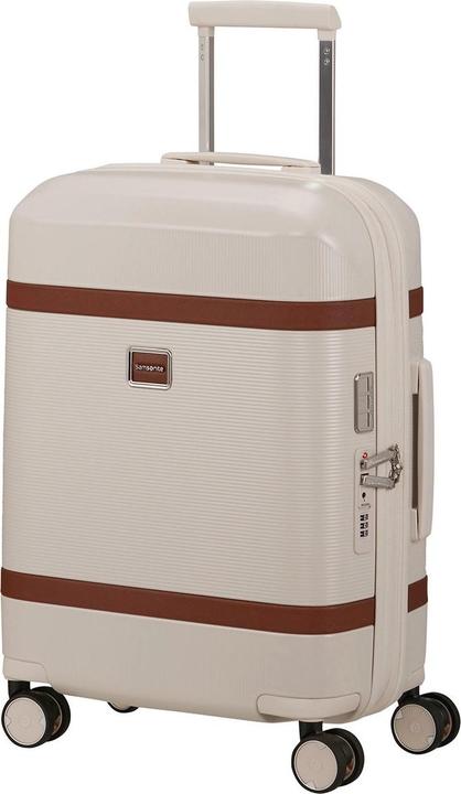 Produktbild Samsonite Image Trolley mit 4 Rollen erweiterbar 55cm (44 l)