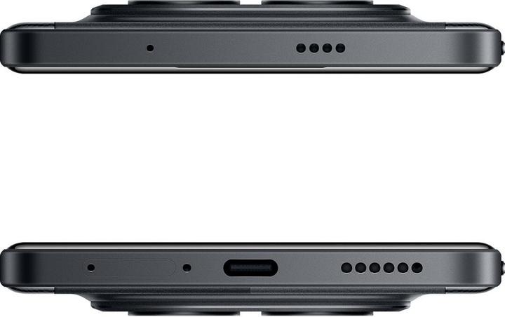 Actual product image Xiaomi POCO M8 Pro 5G/8GB/256GB/Schwarz (256 GB, Black, Black, 6.83", Dual SIM, 5G)