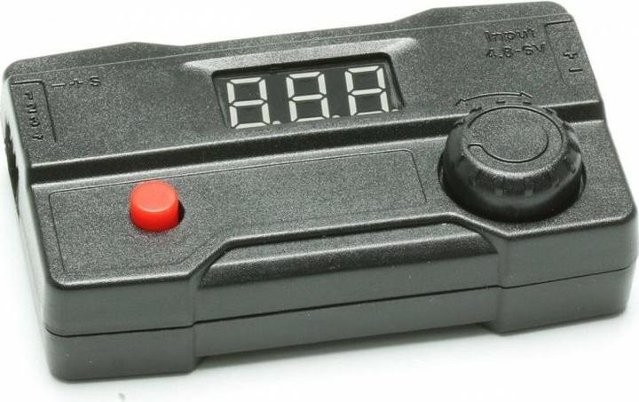 Image du produit Pichler ServoTester Profi LED