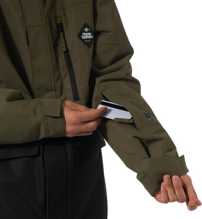 Immagine prodotto Horsefeathers Ranger Jacket (L)