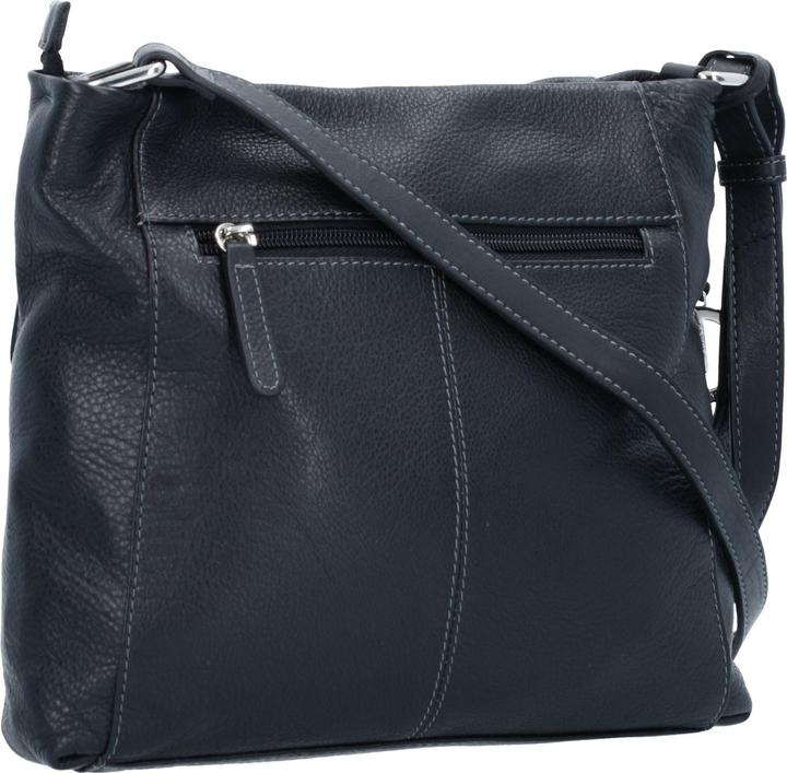 Immagine prodotto L.Credi Borsa Sabrina in pelle 26 cm