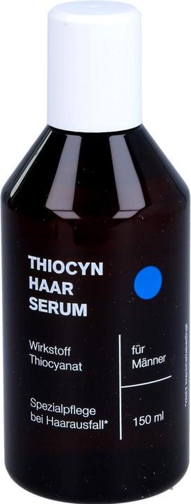 Produktbild Thiocyn Haarserum Männer, 150 ml Lösung (150 ml)