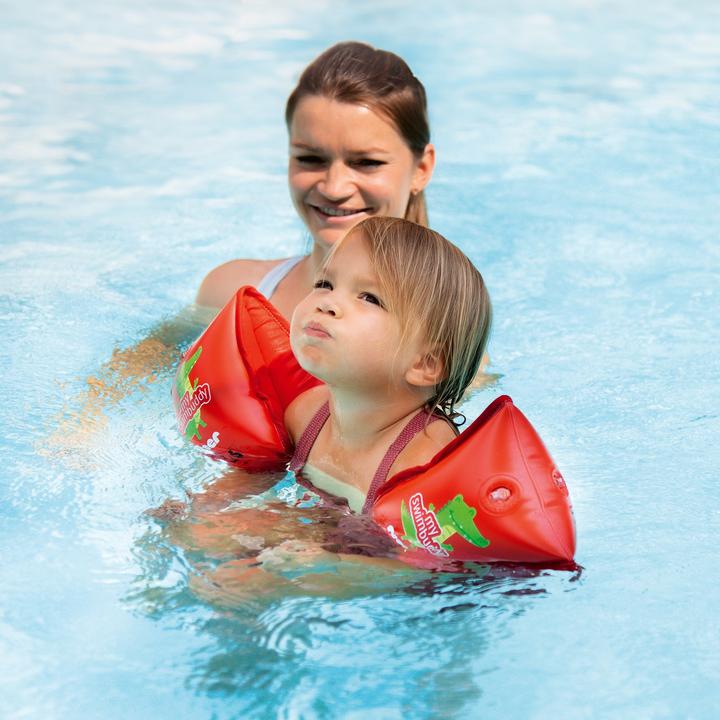 Produktbild Reer myswimbuddy Schwimmflügel