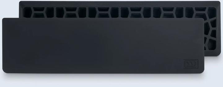 Wooting 60HE - Just Black - Hndledssttte - Sort