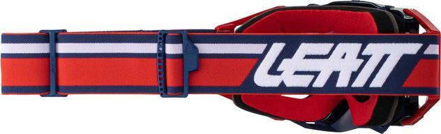Produktbild Leatt Goggle Velocity 6.5 (Blau, Anthracite, Red, Anthrazit, Blau, Red)