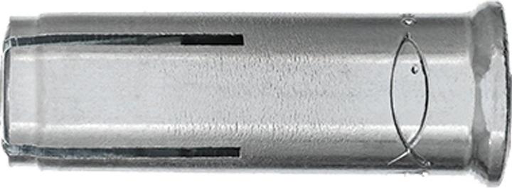Produktbild Fischer Einschlaganker EA II M 20 x 80 (10 Stk.)
