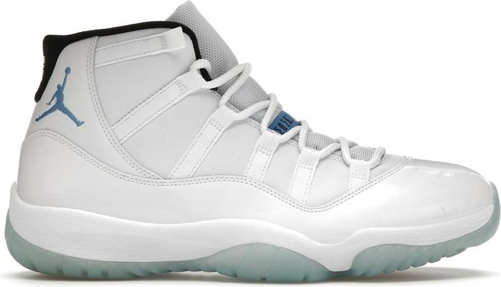Immagine prodotto Jordan 11 Retro Legend Blue (2014) (44)
