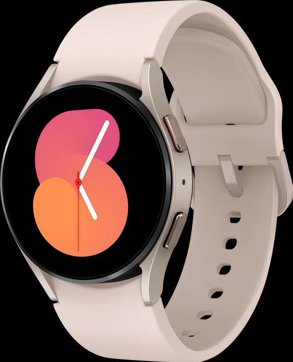 Image du produit Samsung Galaxy Watch5 BT (40 mm, WLAN uniquement)