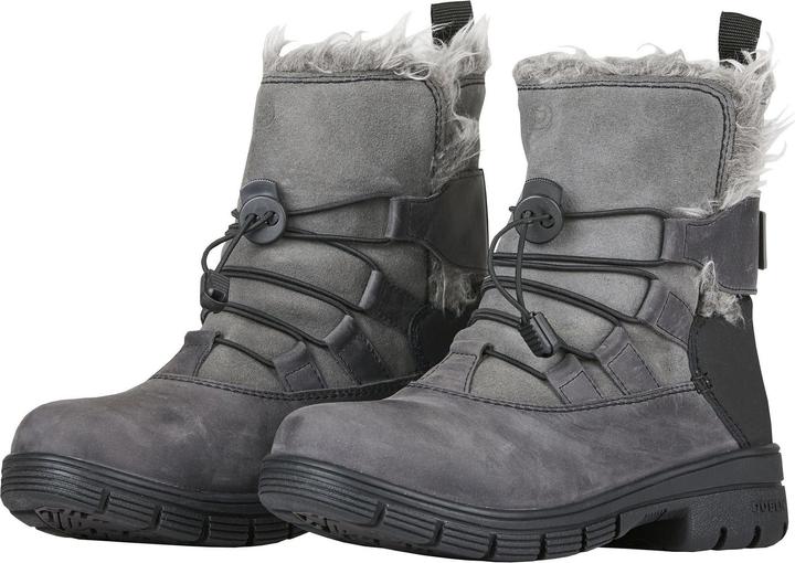 Image du produit Dublin Adulte Boyne Bottes de campagne en cuir (39.5)