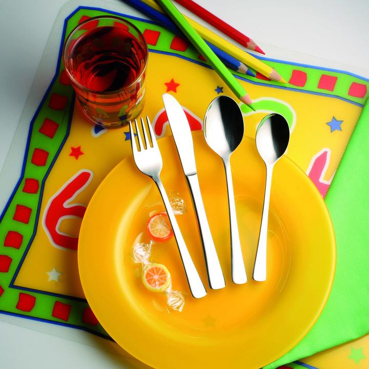 Produktbild Solex Besteck-Set (4 Stück, Besteck Set)