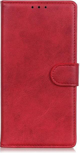 Produktbild MU Classic Classic IV Leder Bookcover Series (Samsung Galaxy Xcover 5)