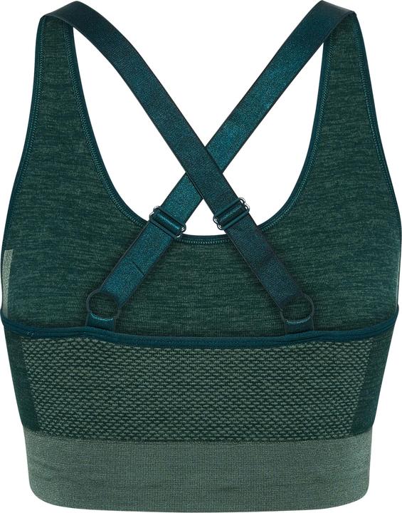 Produktbild hummel Hmlclea Seamless Sports Top (XS)