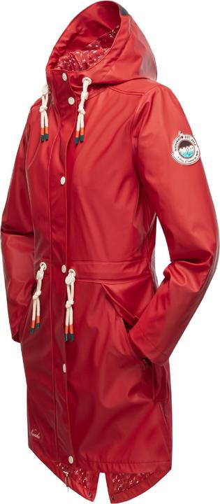 Image du produit Navahoo Tempête tropicale OO (XS)