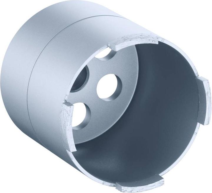 Kaiser Couronne abrasive diamantée (82 mm)