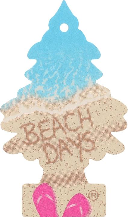 Produktbild Wunder-Baum Beach Days