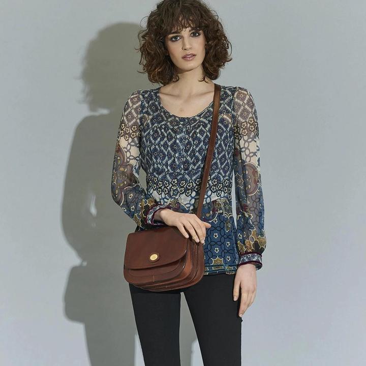 Produktbild The Bridge Shoulder Bag By