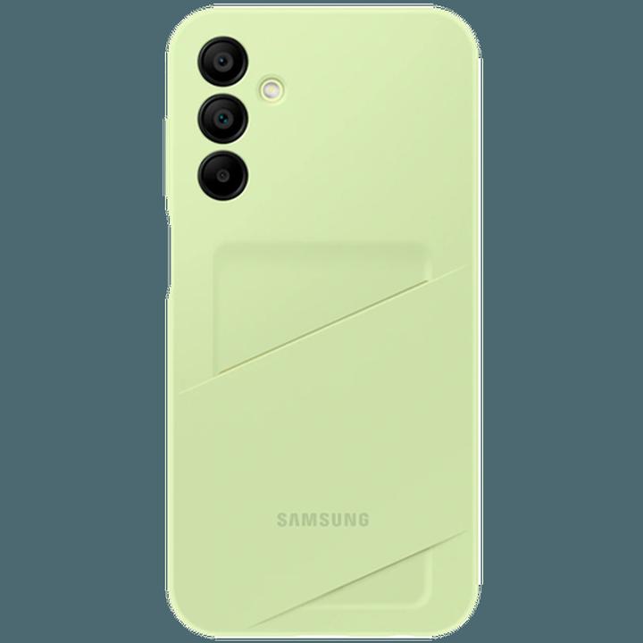 Actual product image Samsung Galaxy A15/A15 5G Card Slot Case (Samsung Galaxy A15, Samsung Galaxy A15 5G)